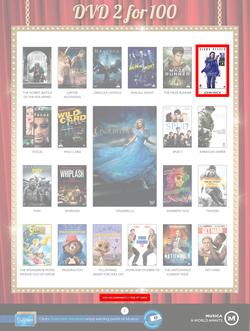 Musica : The Famous Sale (26 Dec - 3 Feb 2016), page 8