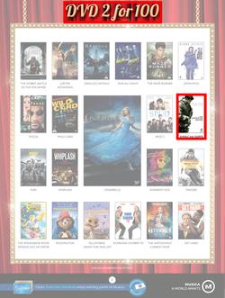 Musica : The Famous Sale (26 Dec - 3 Feb 2016), page 8