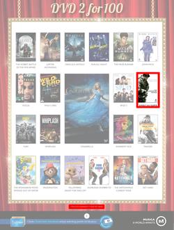 Musica : The Famous Sale (26 Dec - 3 Feb 2016), page 8