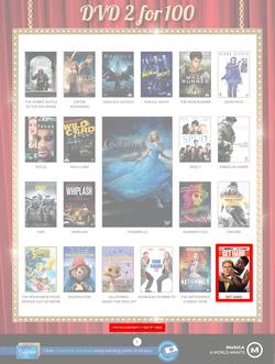Musica : The Famous Sale (26 Dec - 3 Feb 2016), page 8
