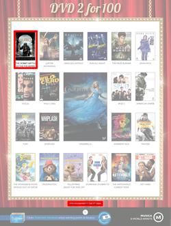 Musica : The Famous Sale (26 Dec - 3 Feb 2016), page 8