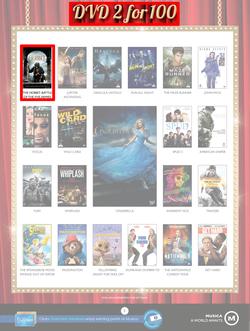 Musica : The Famous Sale (26 Dec - 3 Feb 2016), page 8