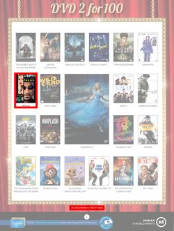 Musica : The Famous Sale (26 Dec - 3 Feb 2016), page 8