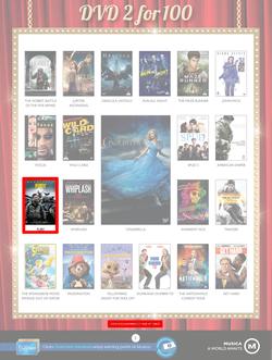 Musica : The Famous Sale (26 Dec - 3 Feb 2016), page 8