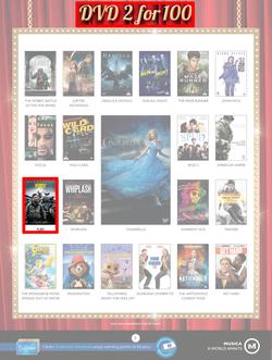 Musica : The Famous Sale (26 Dec - 3 Feb 2016), page 8