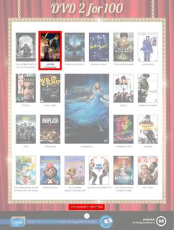 Musica : The Famous Sale (26 Dec - 3 Feb 2016), page 8