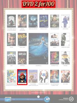 Musica : The Famous Sale (26 Dec - 3 Feb 2016), page 8