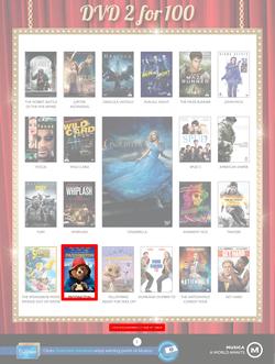Musica : The Famous Sale (26 Dec - 3 Feb 2016), page 8