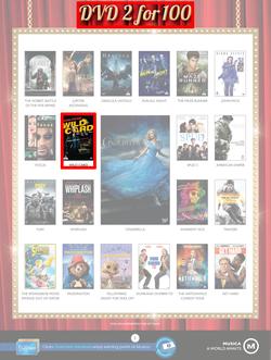 Musica : The Famous Sale (26 Dec - 3 Feb 2016), page 8