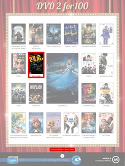 Musica : The Famous Sale (26 Dec - 3 Feb 2016), page 8