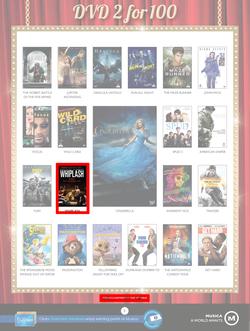 Musica : The Famous Sale (26 Dec - 3 Feb 2016), page 8