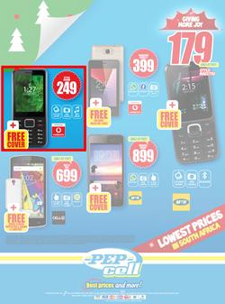Pep : Giving More Joy (8 Dec - 24 Dec 2017), page 8