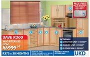 Beverley Corner Unit