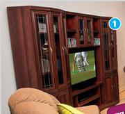 Neece Wall Unit