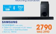 Samsung Soundbar HW-J355