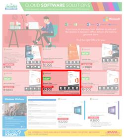 Incredible Connection : Incredible Tech Solutions (24 Sep - 27 Sep 2015), page 8