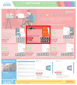 Incredible Connection : Incredible Tech Solutions (24 Sep - 27 Sep 2015), page 8