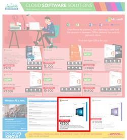 Incredible Connection : Incredible Tech Solutions (24 Sep - 27 Sep 2015), page 8