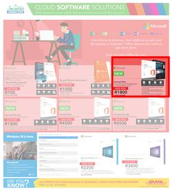 Incredible Connection : Incredible Tech Solutions (24 Sep - 27 Sep 2015), page 8