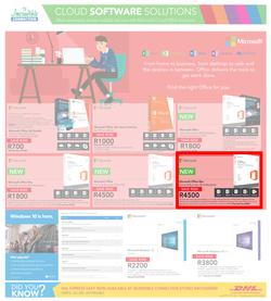 Incredible Connection : Incredible Tech Solutions (24 Sep - 27 Sep 2015), page 8