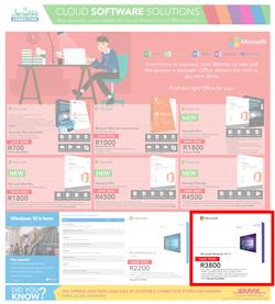 Incredible Connection : Incredible Tech Solutions (24 Sep - 27 Sep 2015), page 8