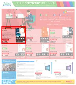 Incredible Connection : Incredible Tech Solutions (24 Sep - 27 Sep 2015), page 8