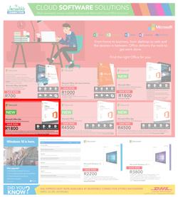 Incredible Connection : Incredible Tech Solutions (24 Sep - 27 Sep 2015), page 8