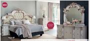 Caesar 2 Piece Bedroom Suite MKII