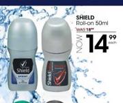 Shield Roll On-50ml Each