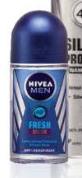 Nivea Roll On-50ml