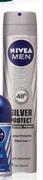 Nivea Deodorant-200ml