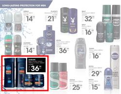 Jet Mart : Health & Beauty Destination (27 Oct - 12 Nov 2017), page 8