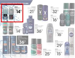 Jet Mart : Health & Beauty Destination (27 Oct - 12 Nov 2017), page 8