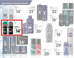 Jet Mart : Health & Beauty Destination (27 Oct - 12 Nov 2017), page 8