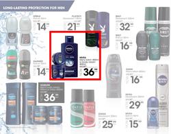 Jet Mart : Health & Beauty Destination (27 Oct - 12 Nov 2017), page 8