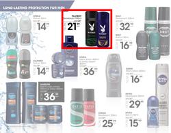 Jet Mart : Health & Beauty Destination (27 Oct - 12 Nov 2017), page 8