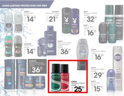 Jet Mart : Health & Beauty Destination (27 Oct - 12 Nov 2017), page 8