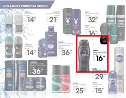 Jet Mart : Health & Beauty Destination (27 Oct - 12 Nov 2017), page 8