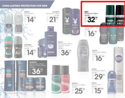 Jet Mart : Health & Beauty Destination (27 Oct - 12 Nov 2017), page 8