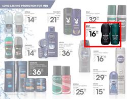 Jet Mart : Health & Beauty Destination (27 Oct - 12 Nov 2017), page 8