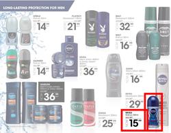 Jet Mart : Health & Beauty Destination (27 Oct - 12 Nov 2017), page 8