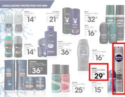 Jet Mart : Health & Beauty Destination (27 Oct - 12 Nov 2017), page 8