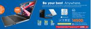 Dell 15.6" Inspiron i7 Intel Core Notebook 5558 Plus Data Modem-On My Gig 3