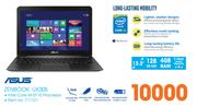 Asus 13.3" Zenbook UX305