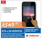 Vodacom VF685 Smart Kicka