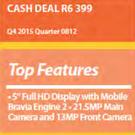 Sony Xperia M5