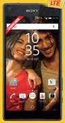 Sony Xperia Z5 Compact-On My MTNChoice 100