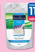 Herbex Slimmers Drops-50ml