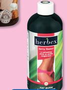 Herbex Fat Burn Concentrate-400ml