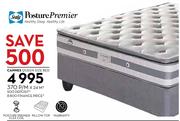 Sealy Posture Premier Cannes Queen Size Bed